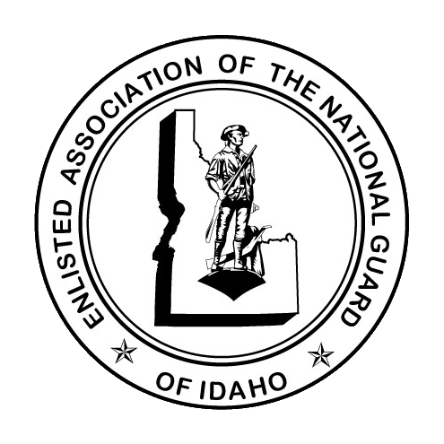 Idaho National Guard Enlisted Association